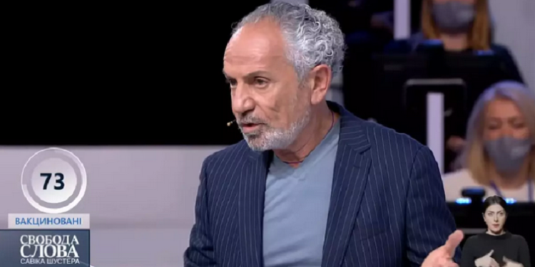 “Який державний переворот?”, – Шустер про Ахметова на своєму дні народження