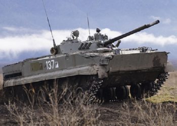 Росія почала військові навчання на кордоні з Україною