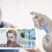 Тисячу для вакцинованих уже погодилися виплачувати 5 банків, рахунки відкриватимуть безкоштовно