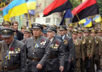 80-річчя УПА святкуватимуть на державному рівні
