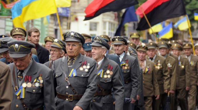 80-річчя УПА святкуватимуть на державному рівні