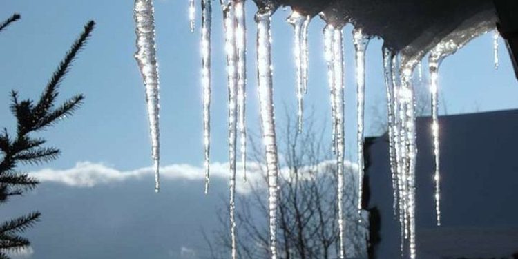 Синоптикиня Наталка Діденко розповіла про погоду на Новий рік