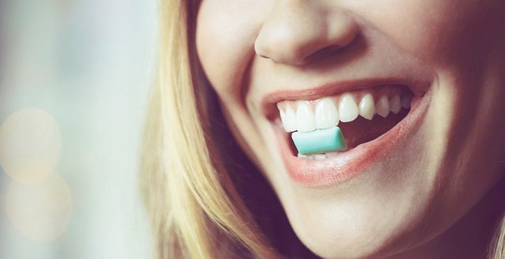 Американські вчені винайшли жуйку проти ковіду