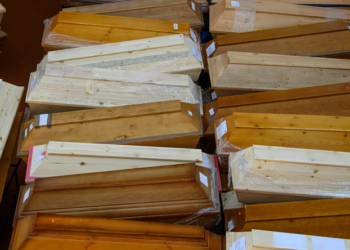 У Німеччині вперше з 1946 року померло понад мільйон людей за рік