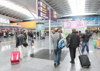 Держдеп США дозволив дипломатам виїхати з України і наказав евакуювати їхні сім’ї