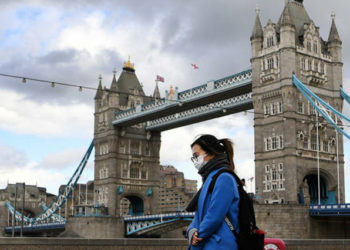 Англія і Данія скасовують карантинні обмеження через високий рівень вакцинації