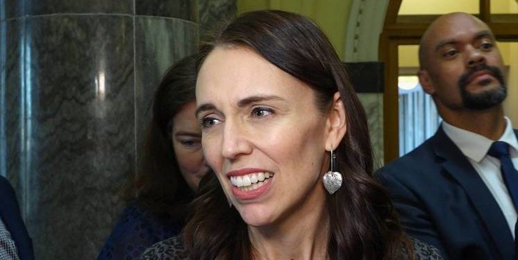 Прем’єрка Нової Зеландії скасувала весілля через 9 випадків омікрону в країні