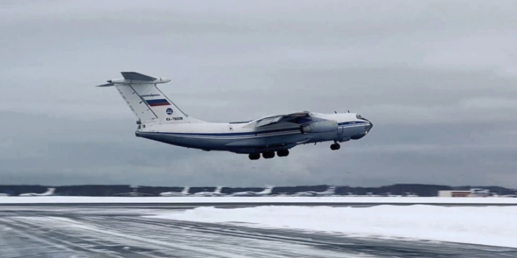 У Мінську пояснили, навіщо білоруські війська потрібні в Казахстані