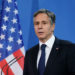 Держсекретар США пообіцяв Україні додаткові $300 млн у 2022 році