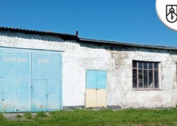 Івано-Франківську в’язницю хочуть пустити з молотка за 7,86 млн гривень