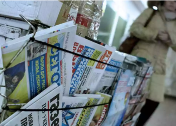 “Вєсті” і Playboy почали виходити українською