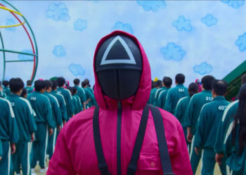 Netflix підтвердив, що у “Гри в кальмара” з’явиться другий сезон