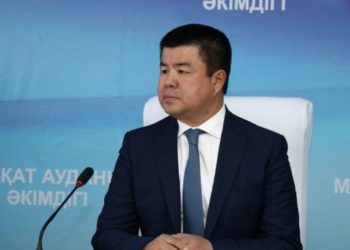 Через зростання цін на газ у Казахстані затримали віце-міністра енергетики