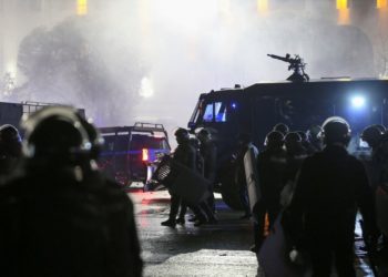 У Донецьку через оголошення шукають «спортсменів» для відправки у Казахстан