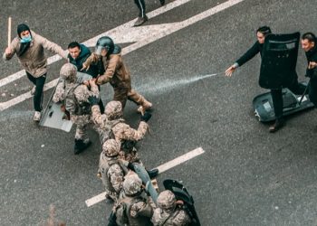 У Казахстані затримали майже 6 тис. протестувальників, повідомляють про 164 жертви