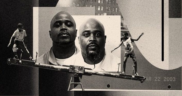 У США чоловік майже 20 років відсидів у в’язниці за злочин свого брата-близнюка