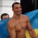 Кличко потрапив до десятки найбагатших боксерів світу