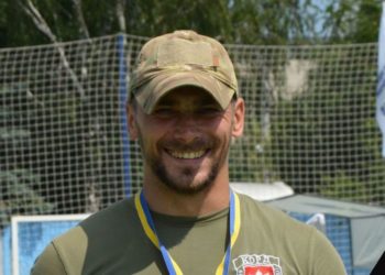На полюванні під Житомиром внаслідок нападу дикого кабана загинув командир штурмового загону КОРД