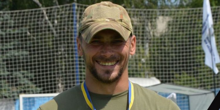 На полюванні під Житомиром внаслідок нападу дикого кабана загинув командир штурмового загону КОРД