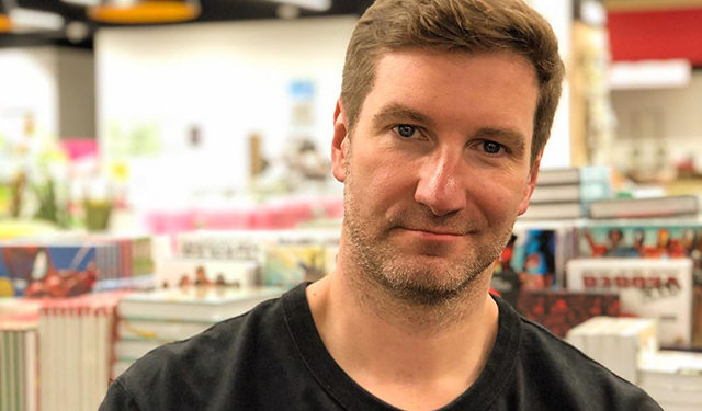 Екскандидат в мери Москви в ефірі державного телеканалу погрожував спалити українців на Хрещатику разом з “їхньою Конституцією”