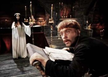 Актор Леонід Куравльов, який грав у фільмах “Вій” і “Афоня”, помер у віці 85 років