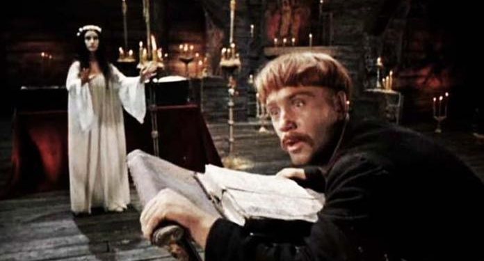 Актор Леонід Куравльов, який грав у фільмах “Вій” і “Афоня”, помер у віці 85 років