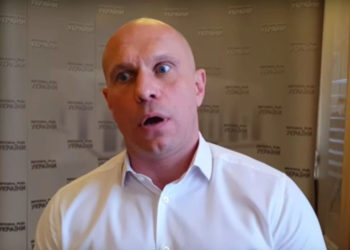 Нардеп від ОПЗЖ Кива назвав можливе вторгнення РФ в Україну “звільненням”