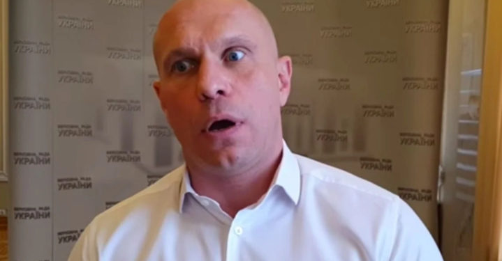 Нардеп від ОПЗЖ Кива назвав можливе вторгнення РФ в Україну “звільненням”