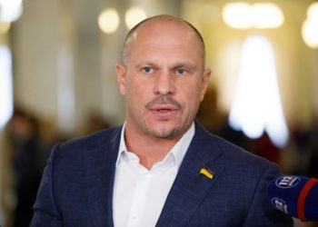 Одеський телеканал оштрафували на 100 тисяч гривень за проросійські висловлювання двох нардепів