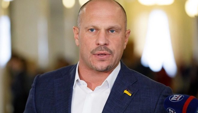 Одеський телеканал оштрафували на 100 тисяч гривень за проросійські висловлювання двох нардепів