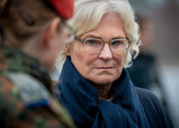 Німеччина замість зброї надасть Україні польовий шпиталь