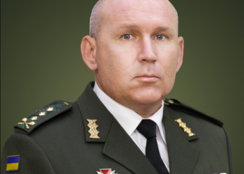 Монастирський визначився із кандидатурою нового очільника Нацгвардії