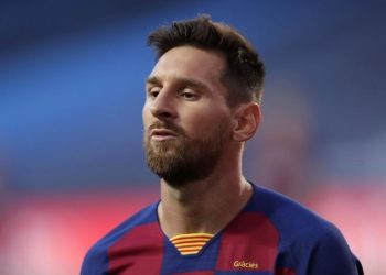 Мессі та ще три гравці ПСЖ захворіли на ковід