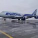 Американський літак доставив в Україну понад 80 тонн набоїв