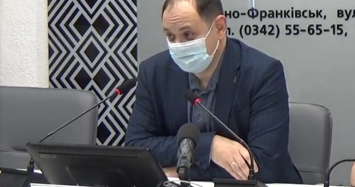 “За останні пів року – восьмеро загиблих”: мер Франківська хоче обладнати камерами дорогу на “Буковель”