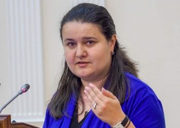 Посол Маркарова назвала “своєю метою” безвіз зі США