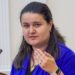 Посол Маркарова назвала “своєю метою” безвіз зі США