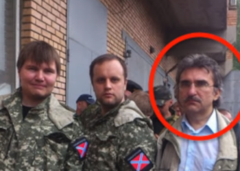 Помічник глави Адміністрації президента Путіна визнав вторгнення Росії в Україну