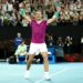 Надаль переміг росіянина Медведєва й виграв Australian Open