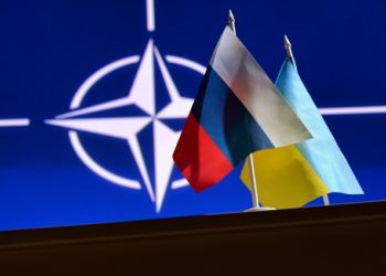 У НАТО не впевнені в намірах Росії напасти на Україну