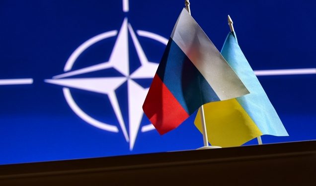У НАТО не впевнені в намірах Росії напасти на Україну