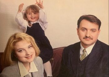 Колишній чоловік Марійки Бурмаки помер після пожежі на Прикарпатті