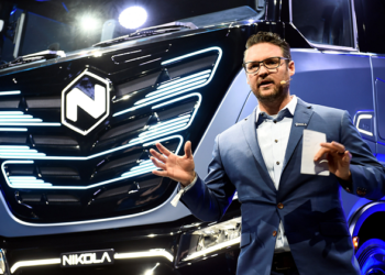 Компанія Nikola відмовилася від претензій до Tesla на $2 млрд