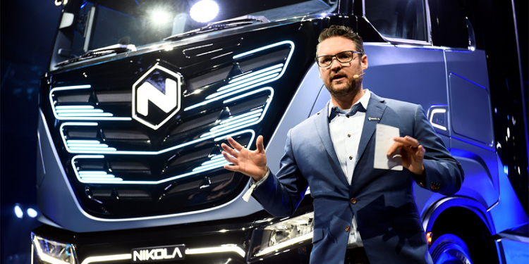 Компанія Nikola відмовилася від претензій до Tesla на $2 млрд