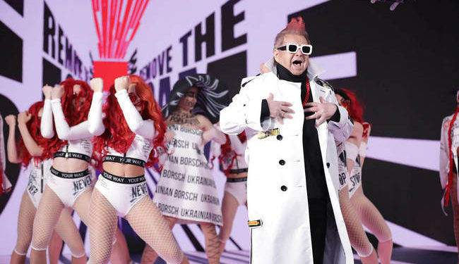 Плюс 5 млн підписників за рік: рейтинг українських Insta-блогерів очолив Михайло Поплавський