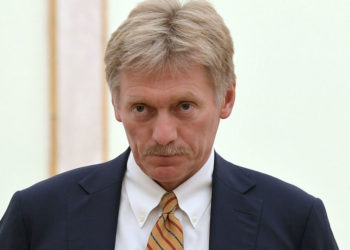 У Путіна побачили “вторгнення” НАТО в Україну