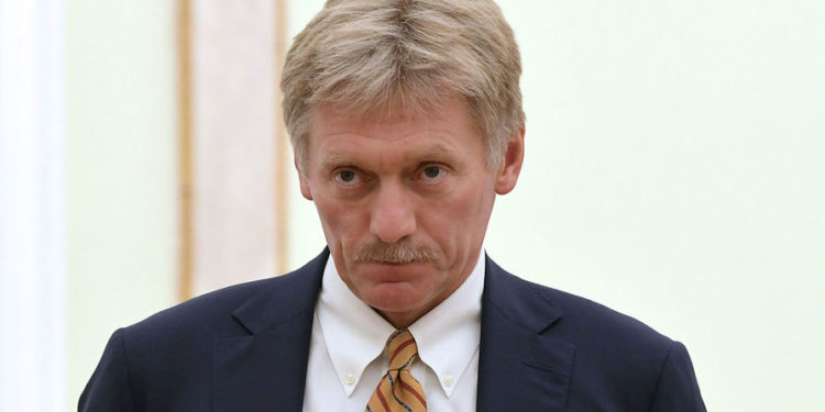 У Путіна побачили “вторгнення” НАТО в Україну