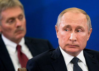 Кремль розчарований відповіддю США на російські “гарантії безпеки”