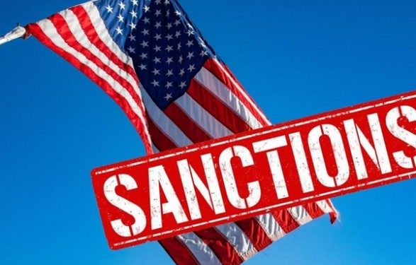 США запровадили санкції проти чотирьох українських політиків