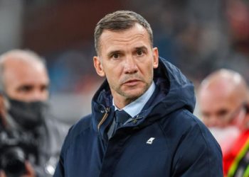 У Польщі не ризикнули призначити Шевченка тренером збірної через його дружбу з російським олігархом Абрамовичем, – Przeglad Sportowy